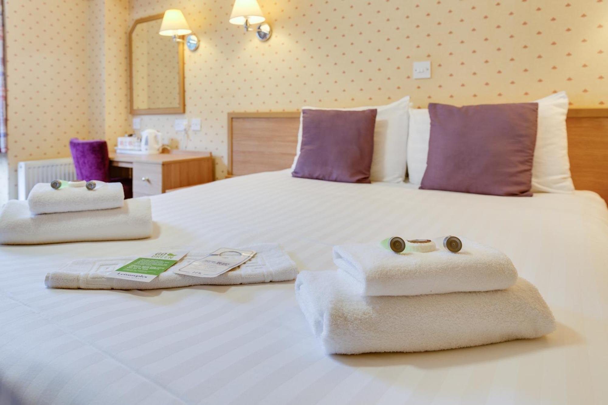 Regina Hotel Torquay Ngoại thất bức ảnh