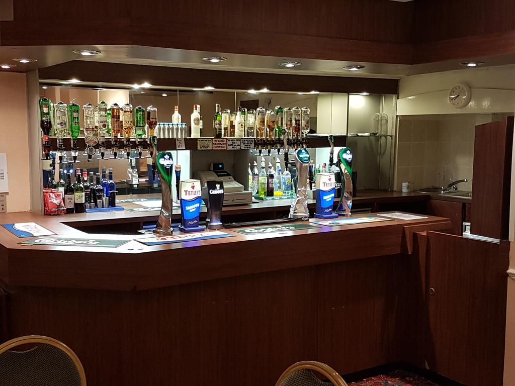 Regina Hotel Torquay Ngoại thất bức ảnh